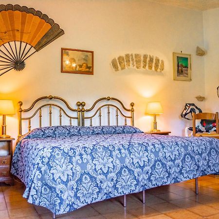 Villa La Voce Del Vento Pastena  Eksteriør billede