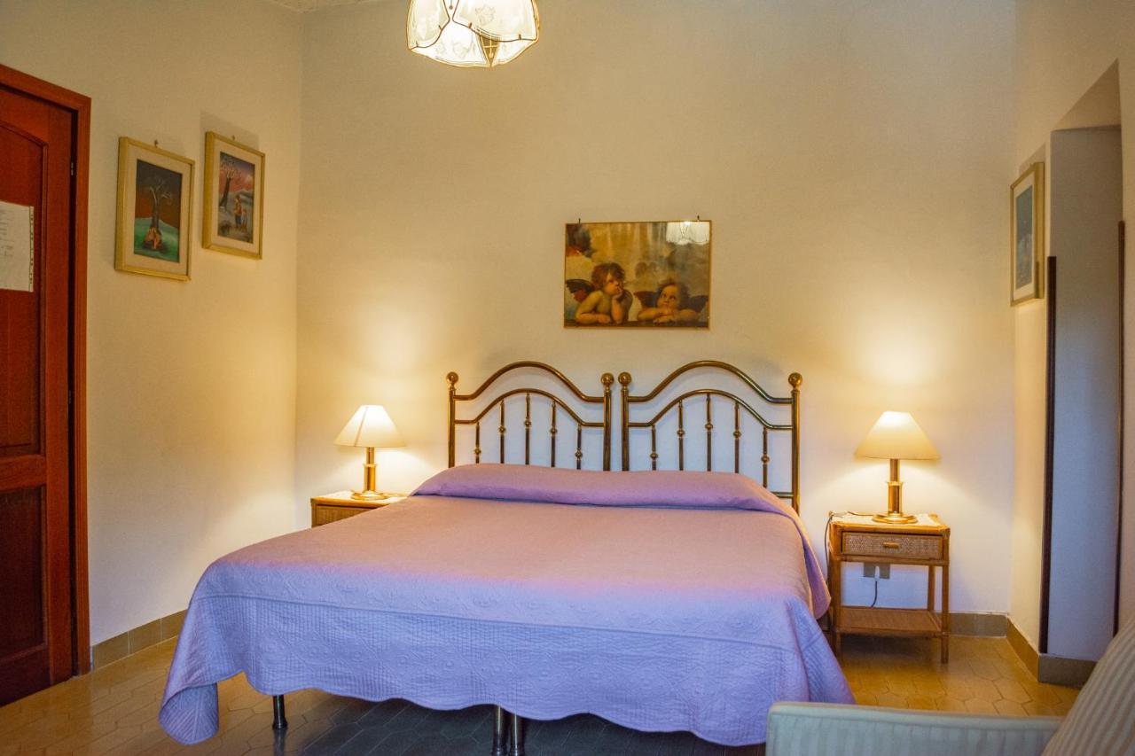Villa La Voce Del Vento Pastena  Eksteriør billede